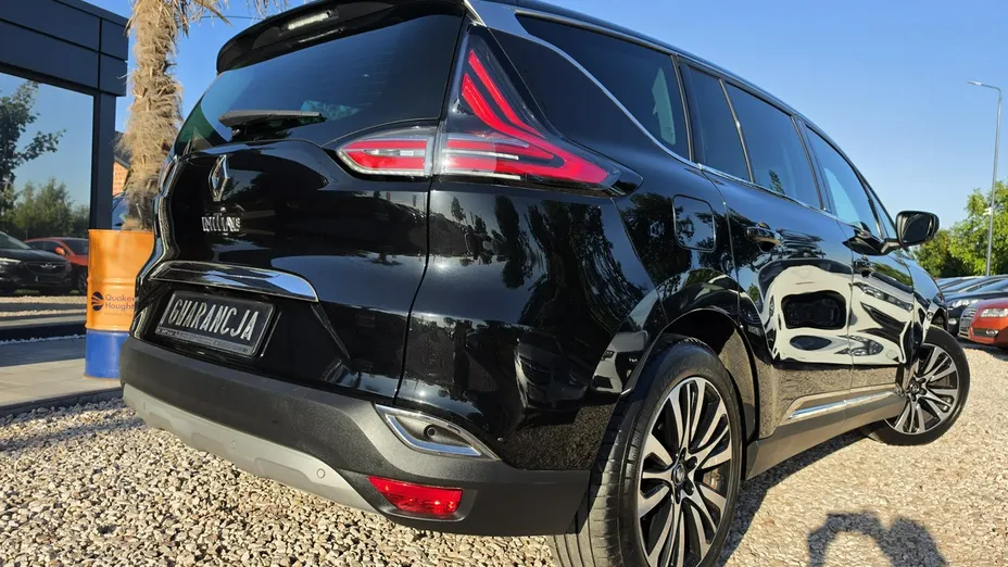 RENAULT Espace -