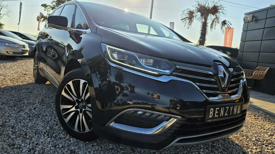 RENAULT Espace -