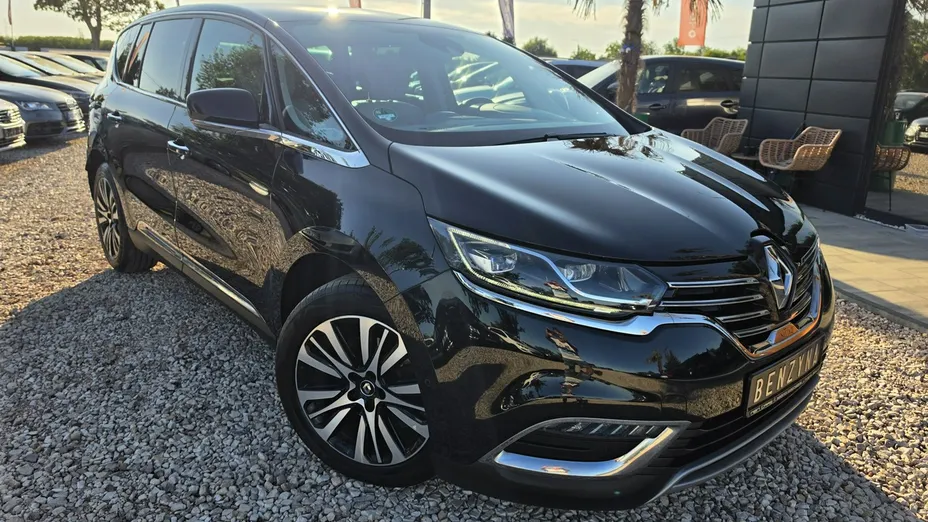 RENAULT Espace -