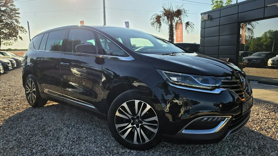 RENAULT Espace -