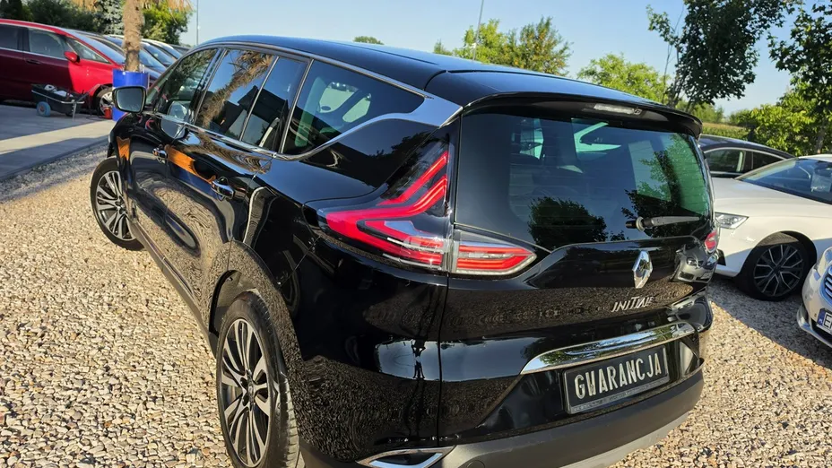 RENAULT Espace -