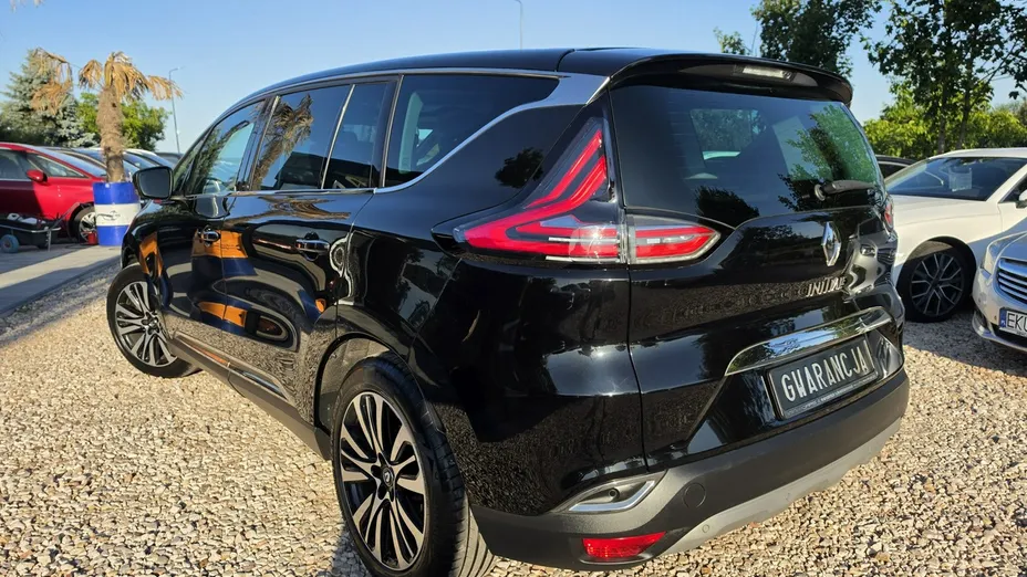 RENAULT Espace -