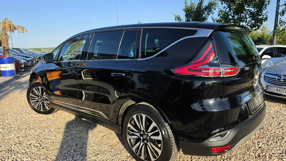 RENAULT Espace -