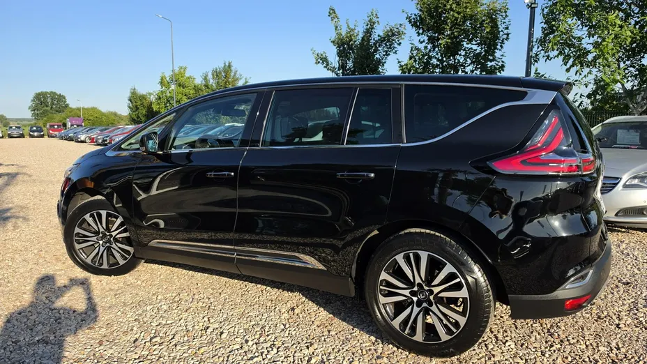 RENAULT Espace -