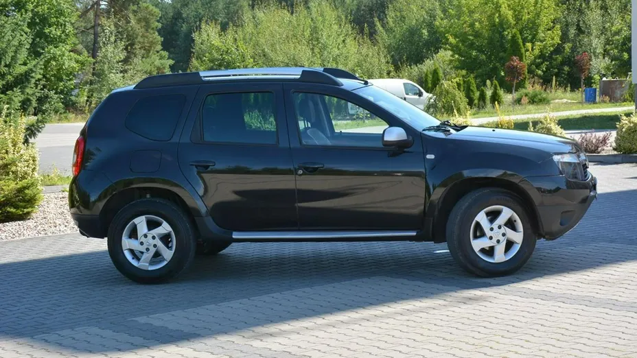 DACIA Duster -
