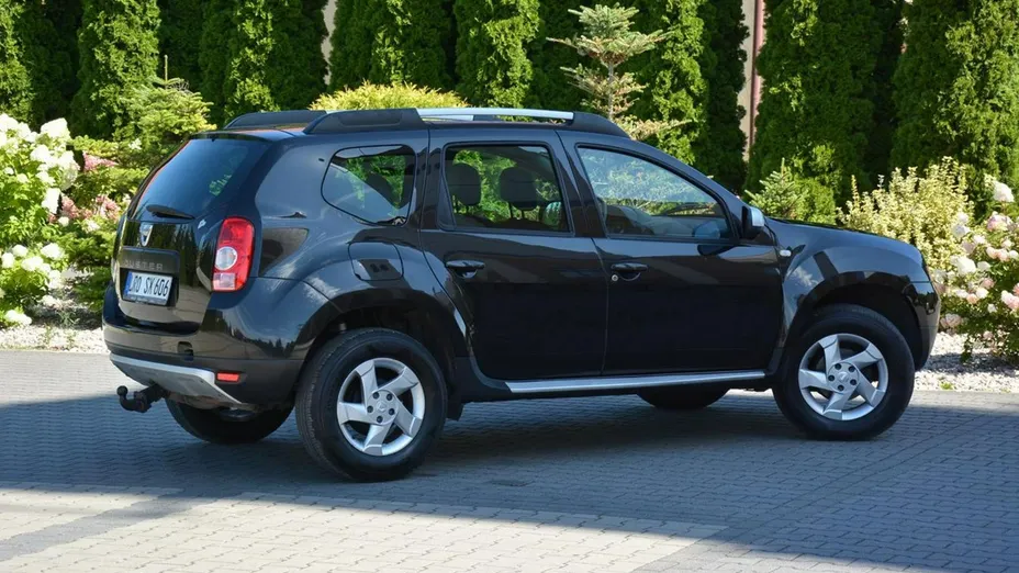 DACIA Duster -