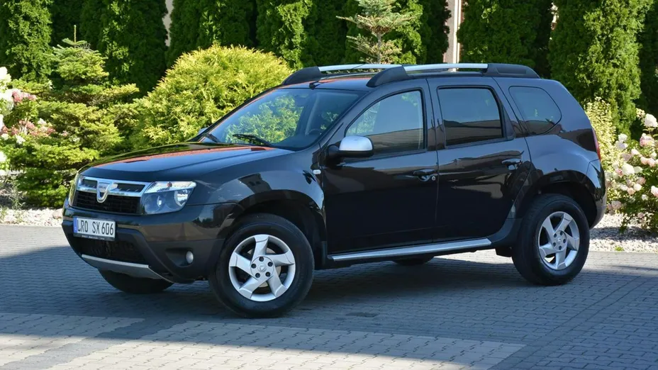 DACIA Duster -