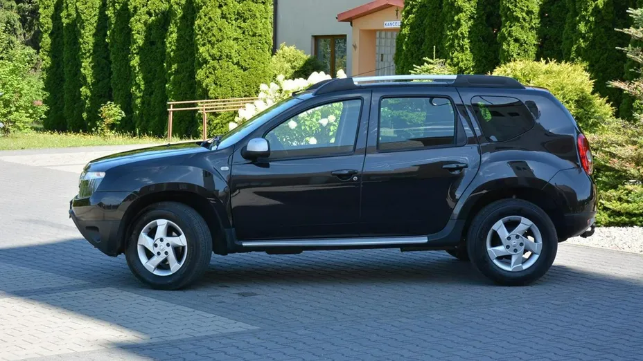 DACIA Duster -
