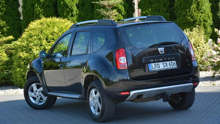 DACIA Duster -