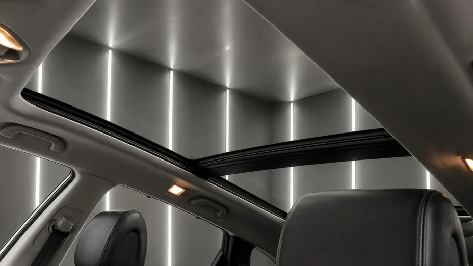 HYUNDAI Santa Fe -