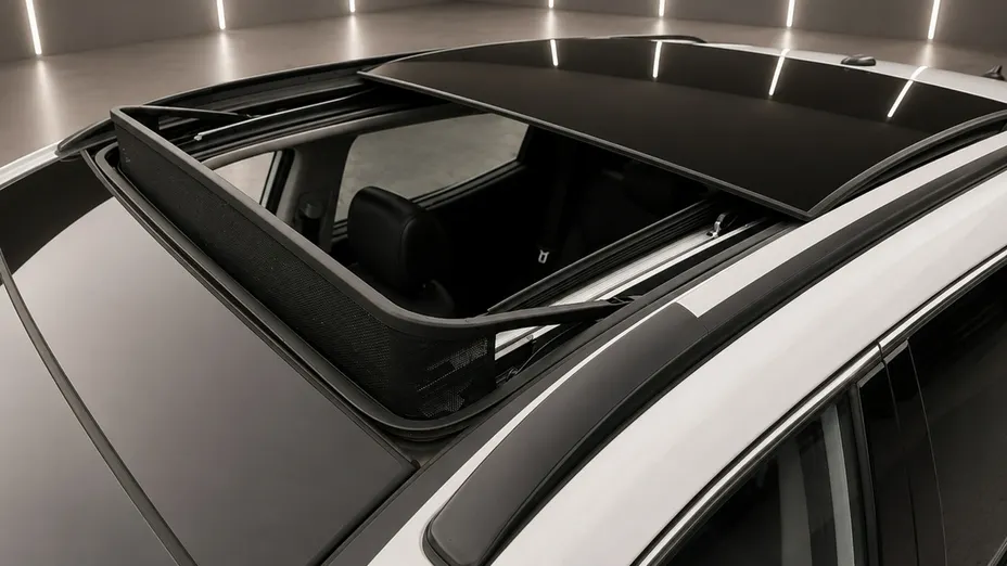 HYUNDAI Santa Fe -