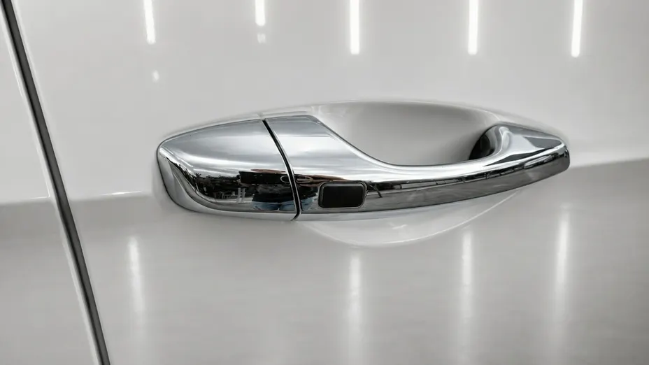 HYUNDAI Santa Fe -