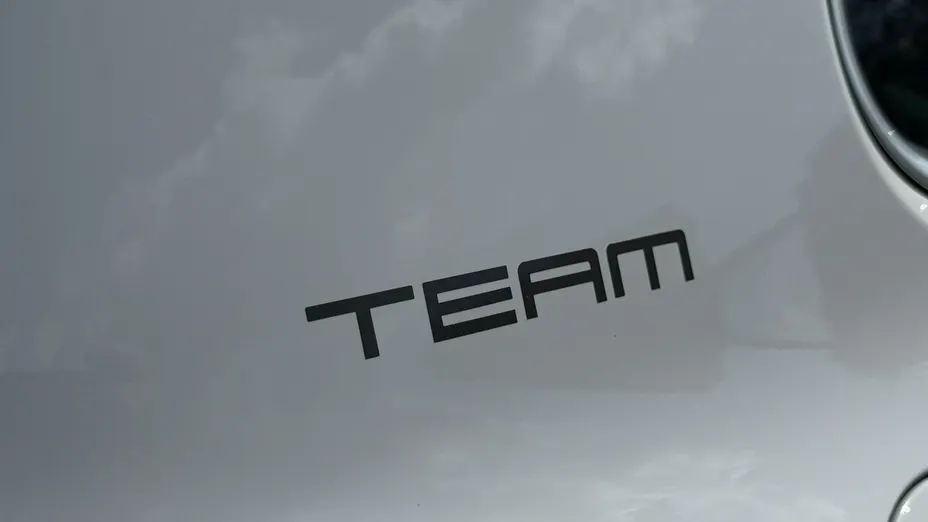 VOLKSWAGEN Tiguan -