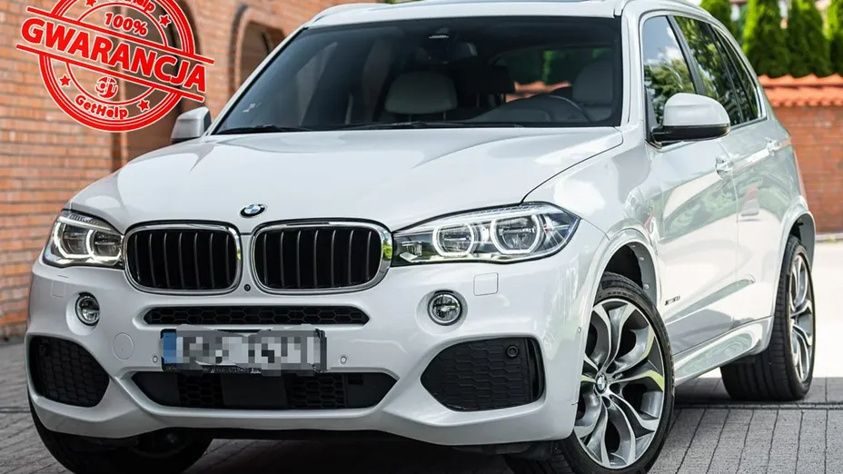 BMW X5 -