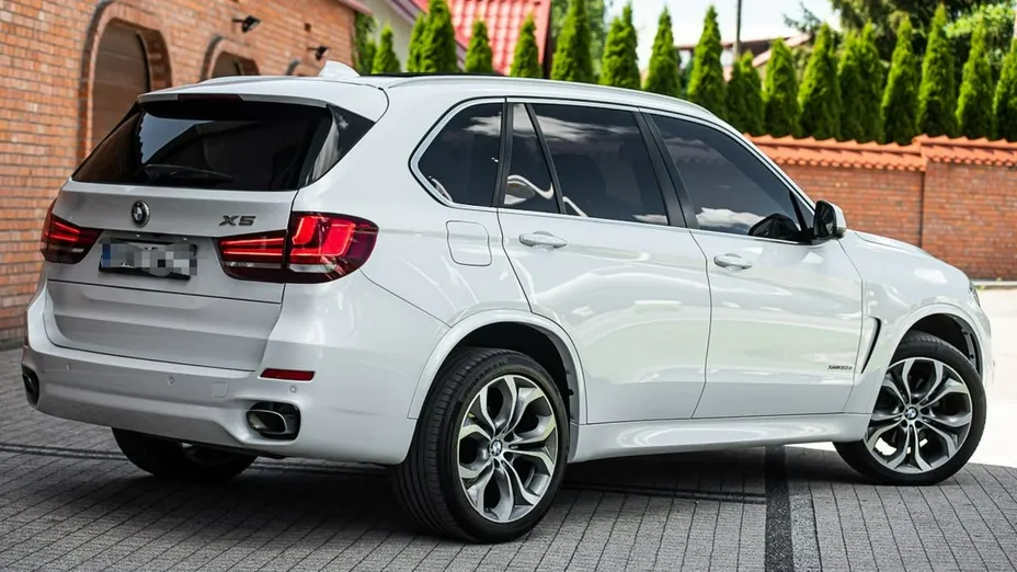 BMW X5 -