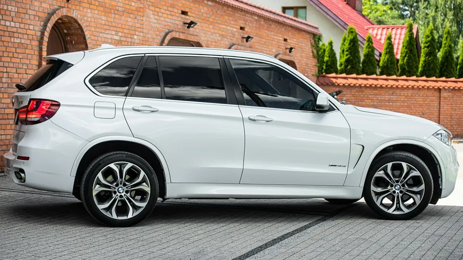 BMW X5 -