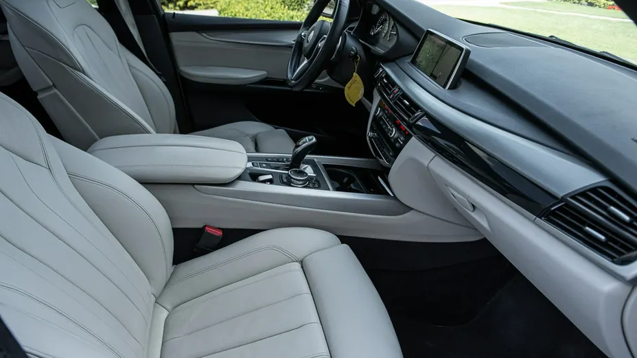 BMW X5 -