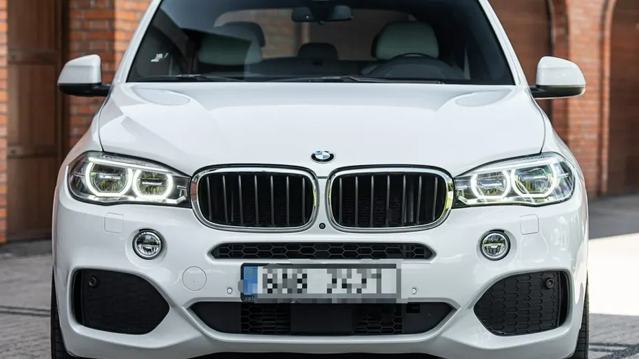 BMW X5 -