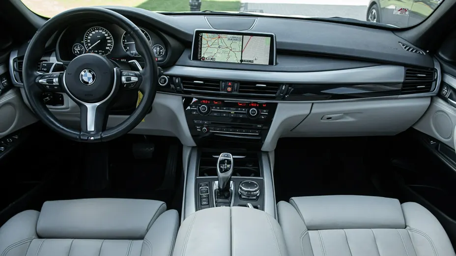 BMW X5 -