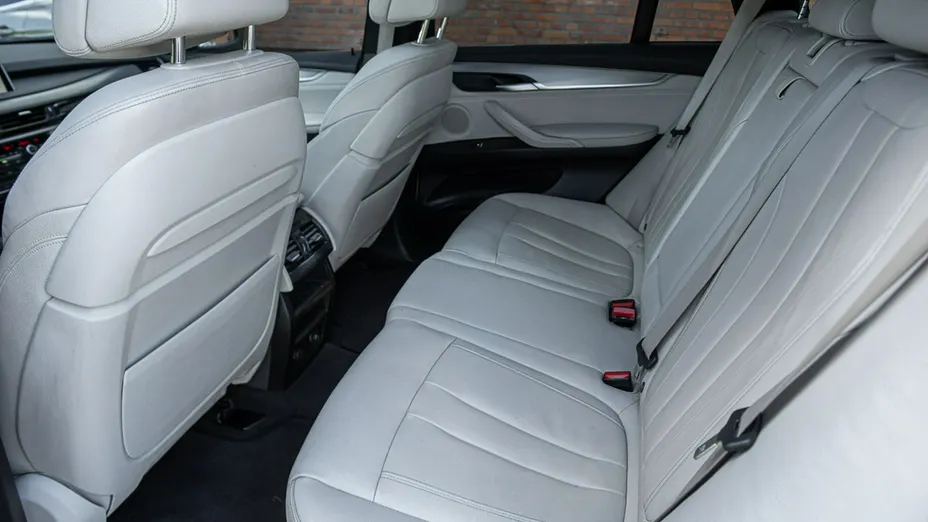 BMW X5 -