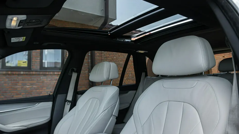 BMW X5 -