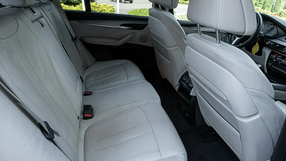 BMW X5 -