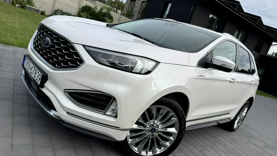 FORD Edge -