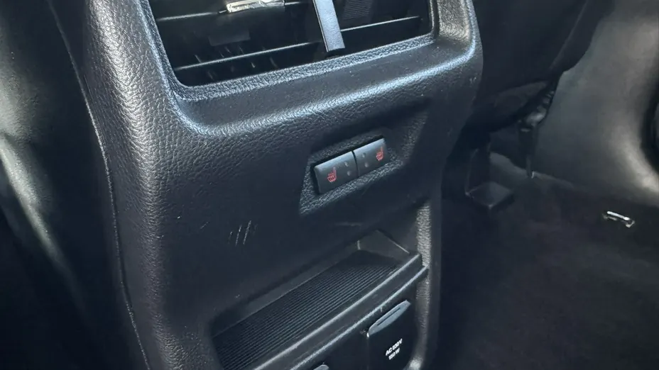 FORD Edge -