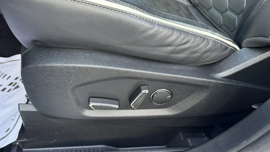 FORD Edge -