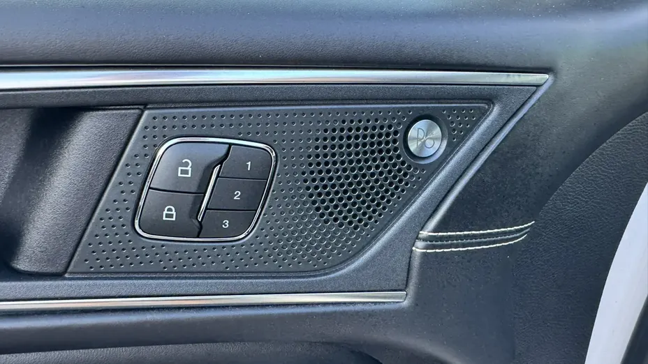 FORD Edge -