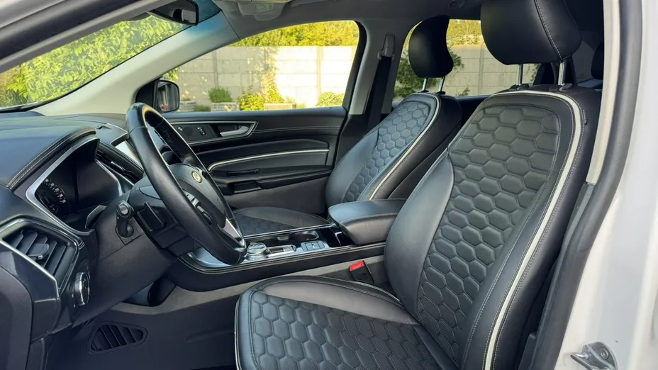 FORD Edge -