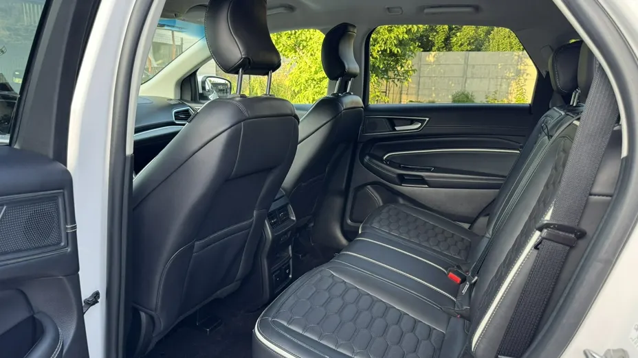FORD Edge -