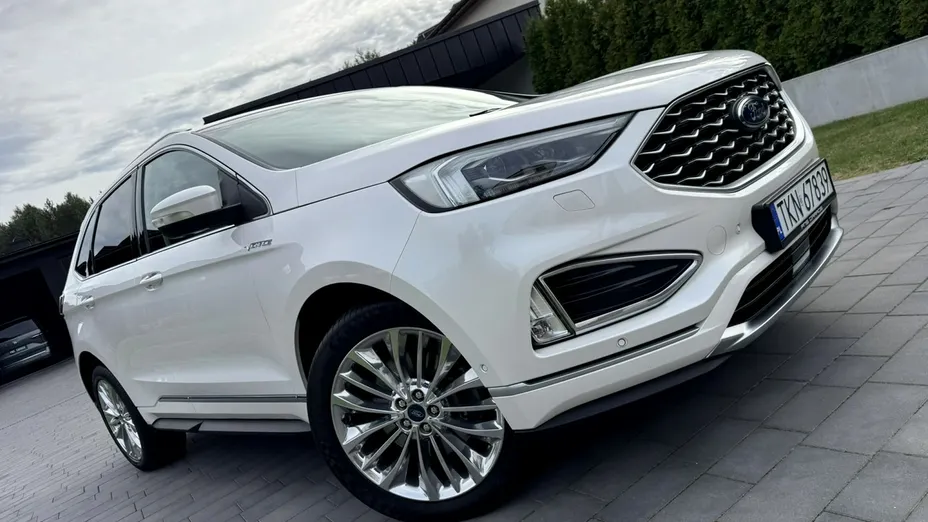 FORD Edge -