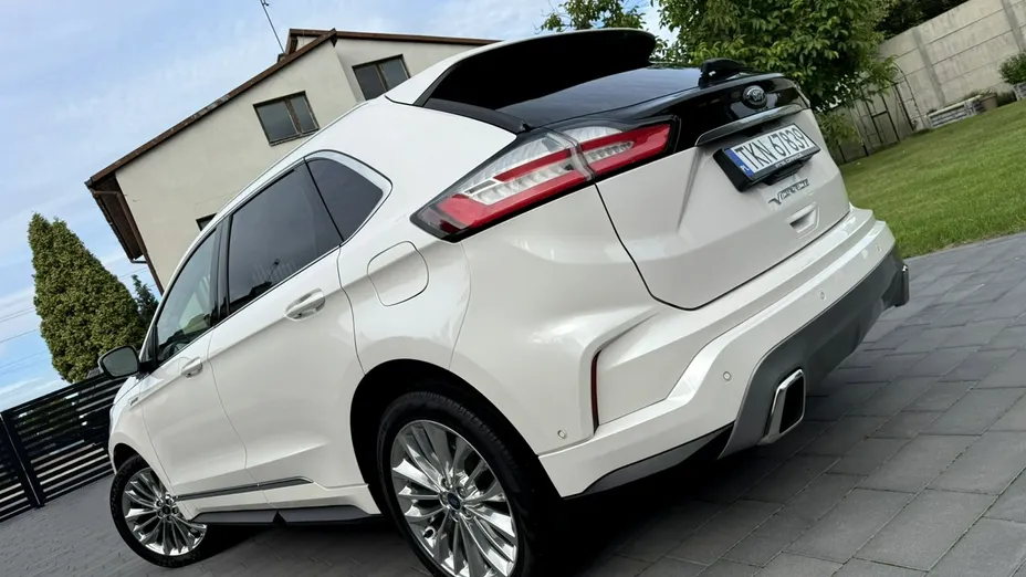 FORD Edge -