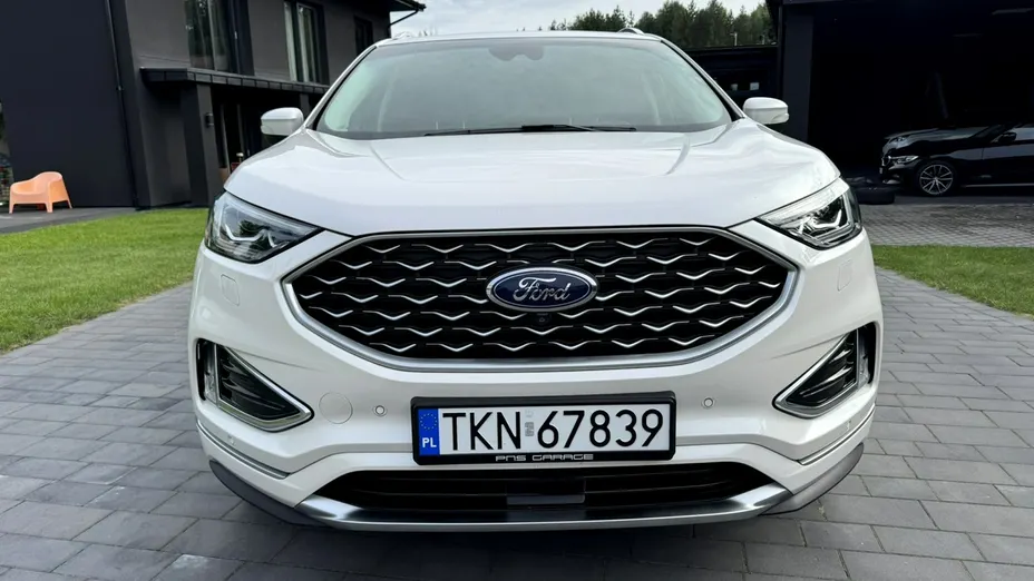 FORD Edge -