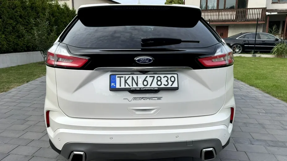 FORD Edge -