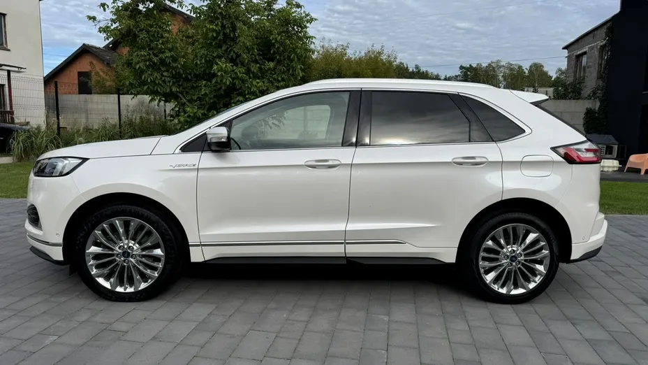 FORD Edge -
