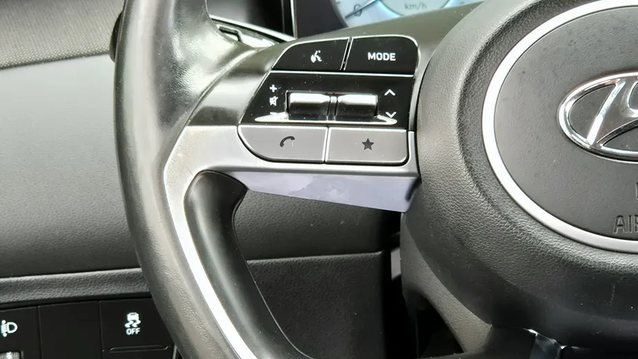HYUNDAI Tucson -