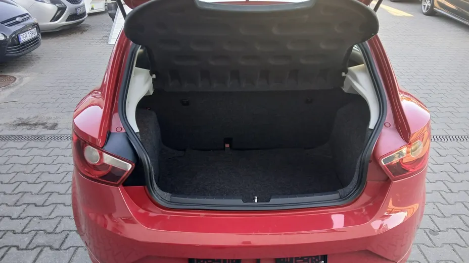 SEAT Ibiza -