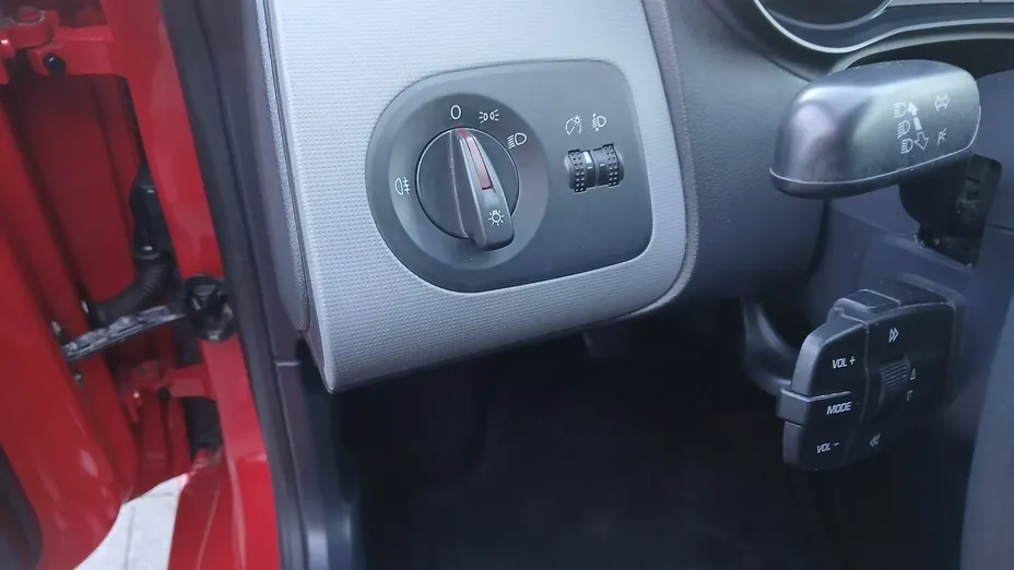 SEAT Ibiza -