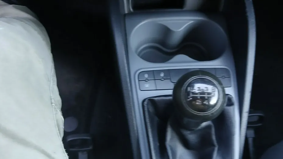SEAT Ibiza -