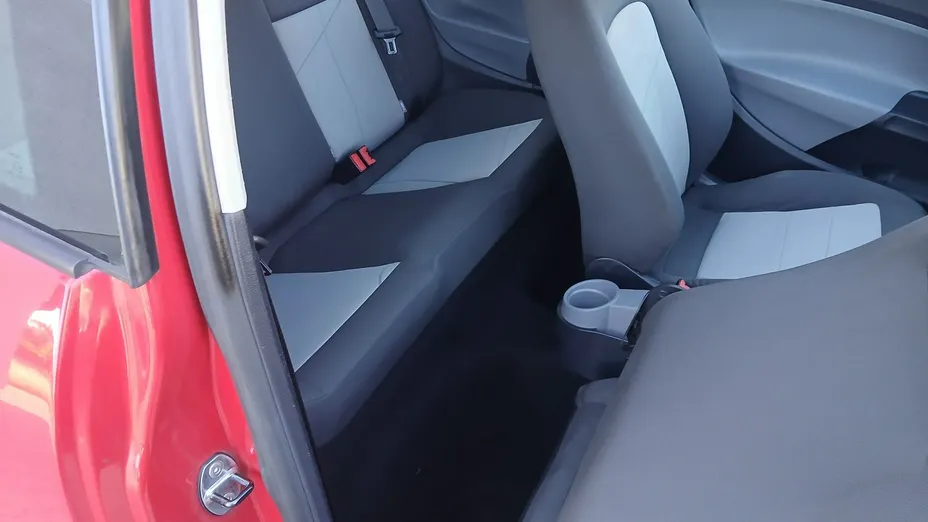 SEAT Ibiza -