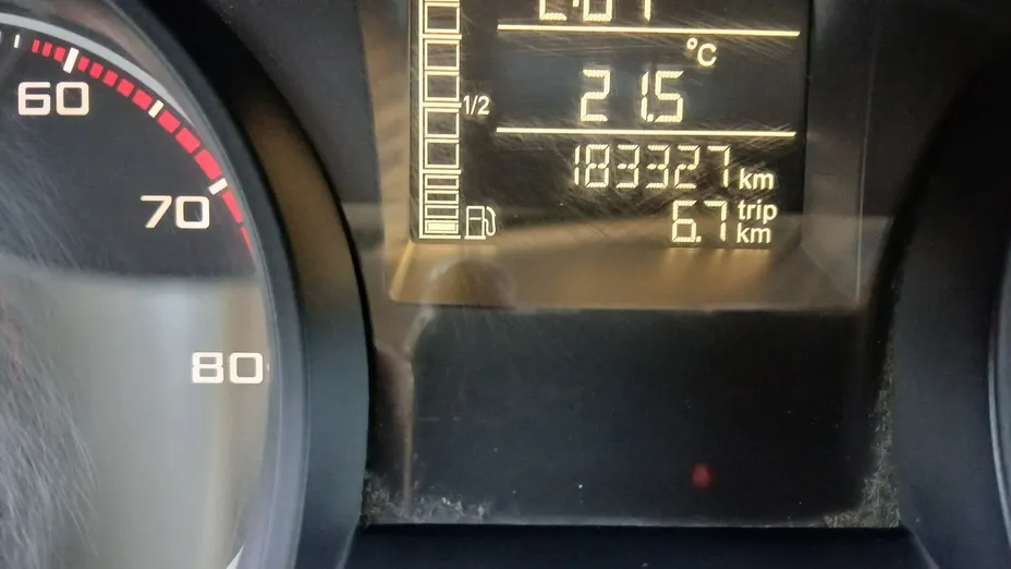 SEAT Ibiza -