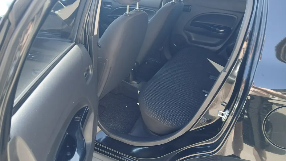 MITSUBISHI Space Star -