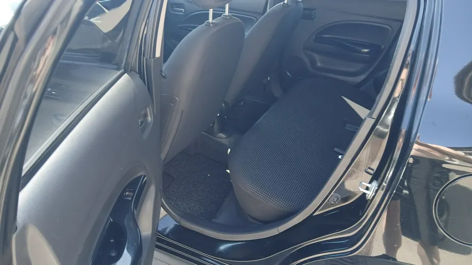 MITSUBISHI Space Star -