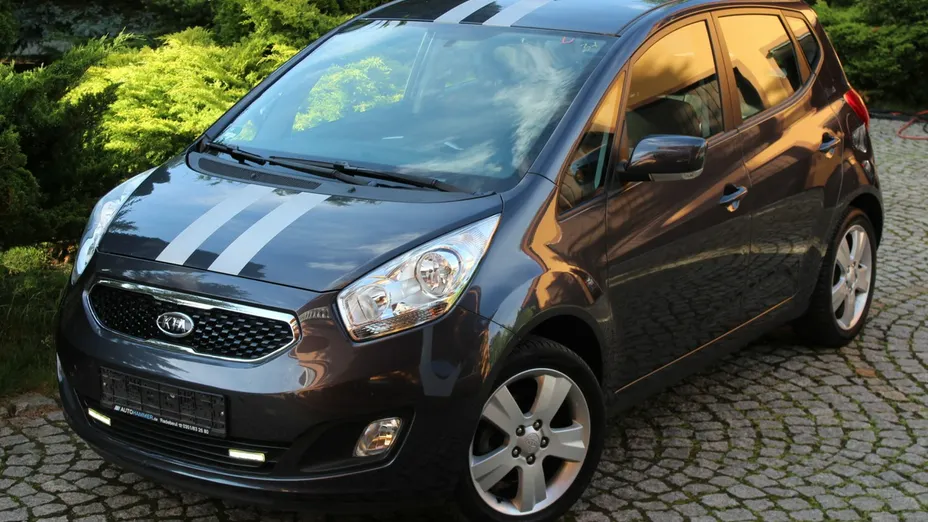 KIA Venga -