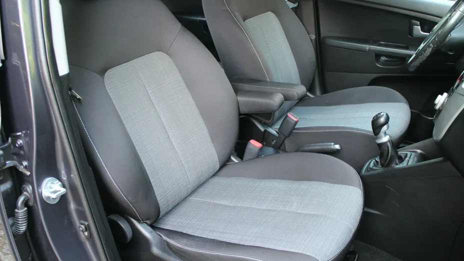 KIA Venga -