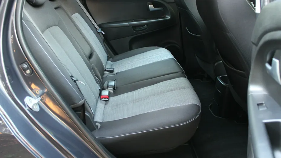 KIA Venga -
