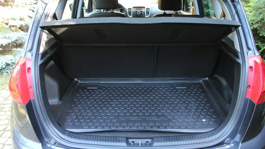 KIA Venga -