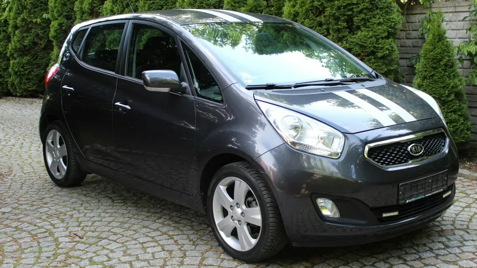 KIA Venga -